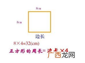 数学中的C表示周长还是面积,c在图形面积中表示什么？
