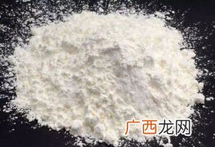 淀粉又叫什么粉,水淀粉是什么粉？