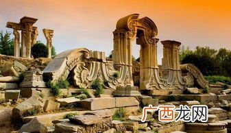 万园之园指的是哪个园,万圆之园指的是？