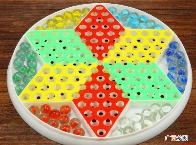 跳棋怎么判断棋局结束