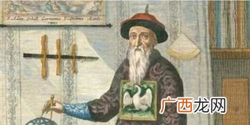 中国农历的发明人是谁,农历的制定者?