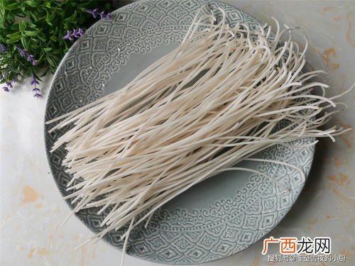 粉条用开水泡还是冷水,山药粉条用热水泡还是用冷水泡好？