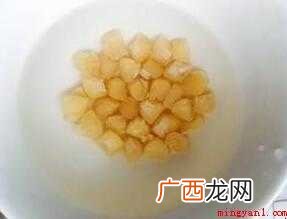 瑶柱泡发的正确方法是什么