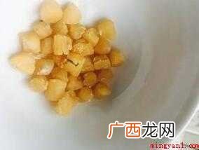 瑶柱泡发的正确方法是什么