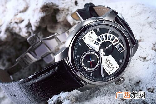 古尊手表是什么档次,古尊手表和天梭手表相比哪个好？