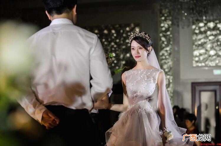 婚礼祝福语简短有哪些