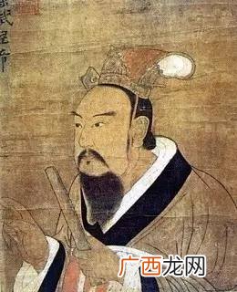 梁武帝是哪个朝代,梁武帝当了多少年皇帝？