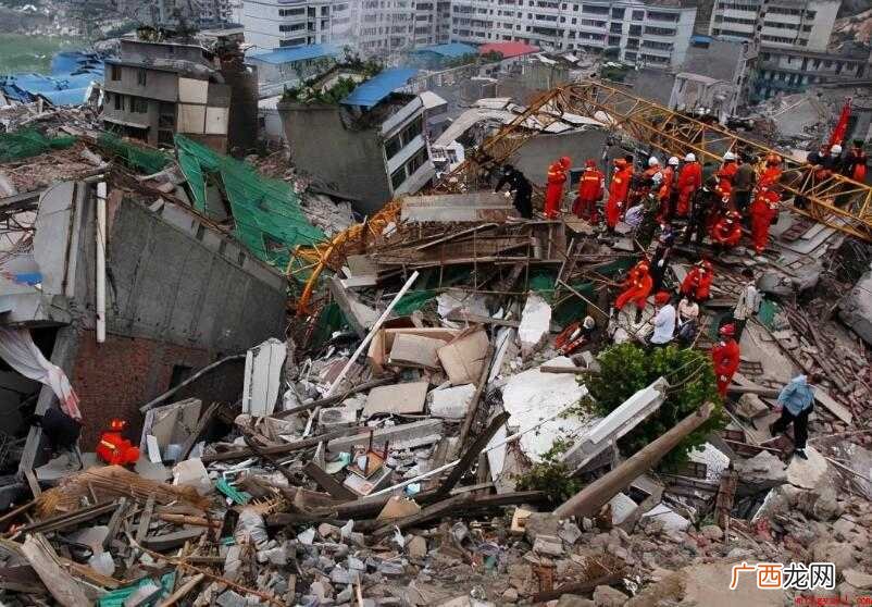 地震逃生小常识有哪些