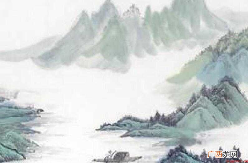 隽永的意思是什么