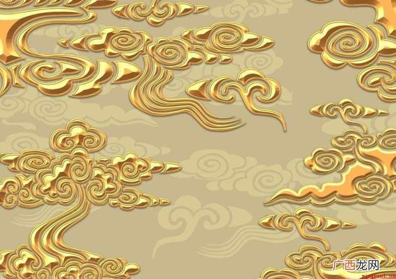 祥云来源是什么
