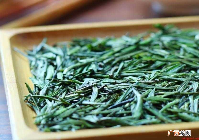 竹叶茶有什么历史