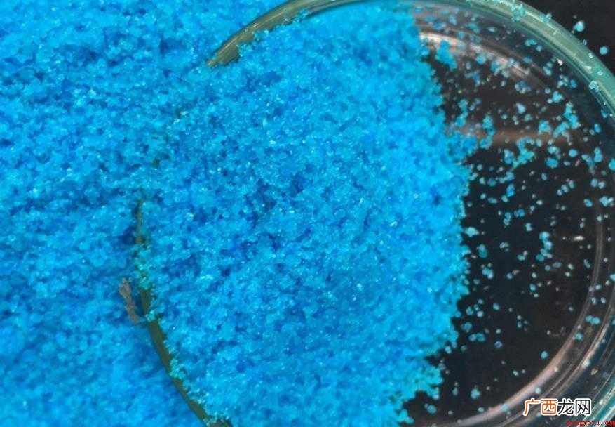 五水硫酸铜化学性质有哪些