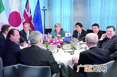 七国集团是哪七个国家,七国集团实力？