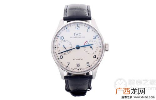 iwc是什么牌子,万国品牌世界排名？