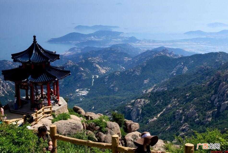 泰山是在山东省吗