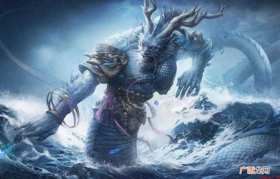 《河神》讲述了什么剧情