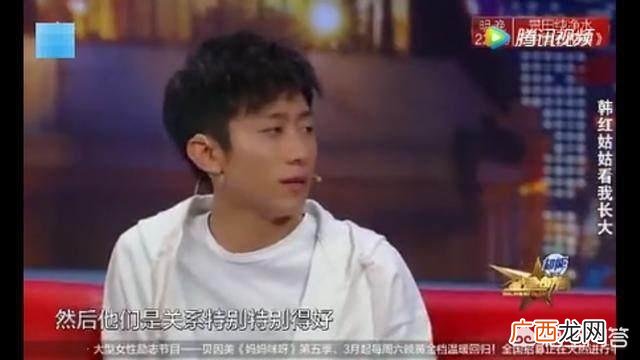 韩红是男还是女,韩红是张一山的亲姑姑吗？