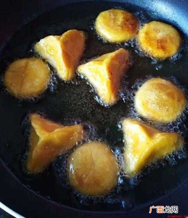 红薯饼如何做