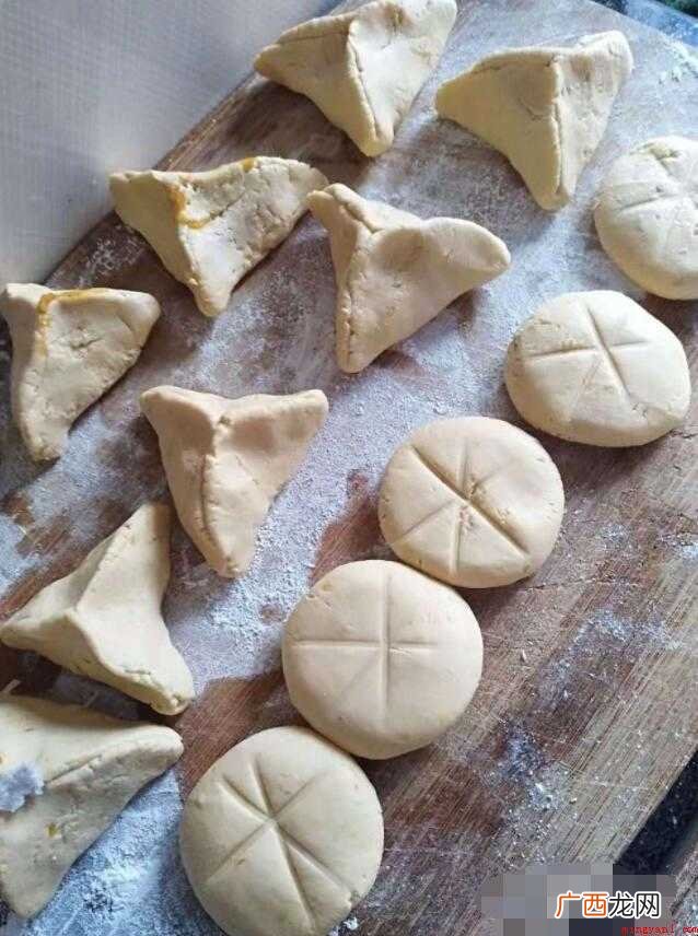 红薯饼如何做