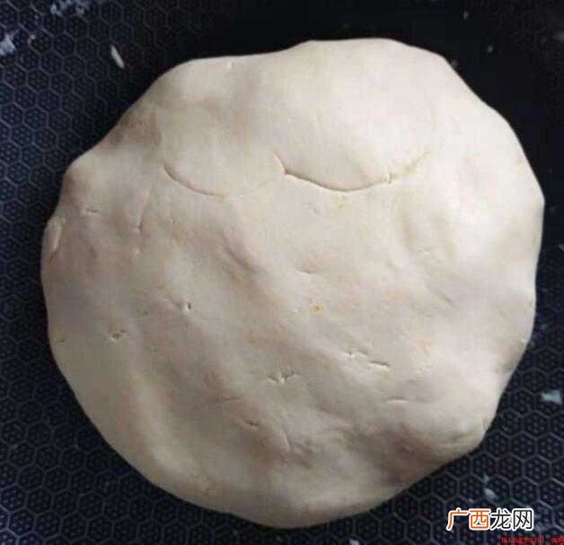 红薯饼如何做