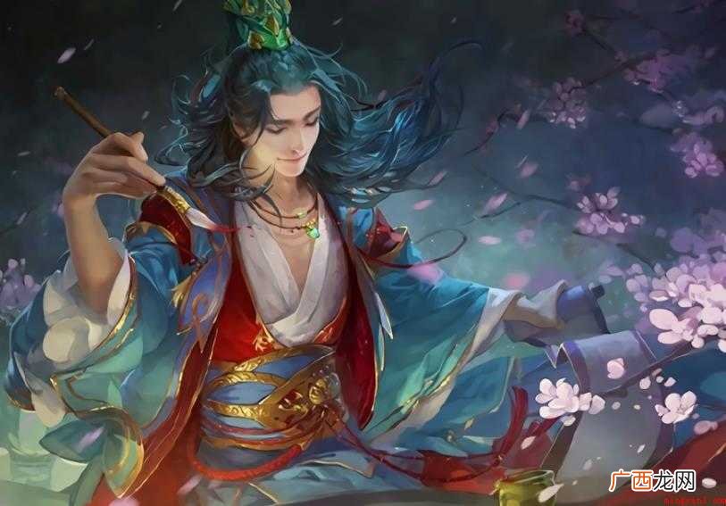 郭嘉怎么死的