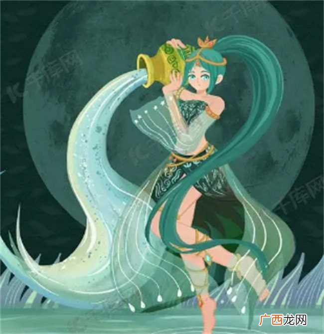 什么星座在爱上一个人时，会把心门全部打开
