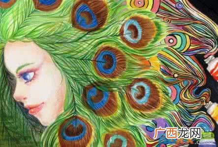 凤凰男和孔雀女是什么意思,凤凰女配什么男？