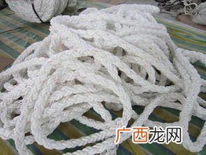 尼龙绳是什么材料,皮绳是什么材料？