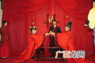 古代结婚叫什么,古代女子出嫁时八扇是指？