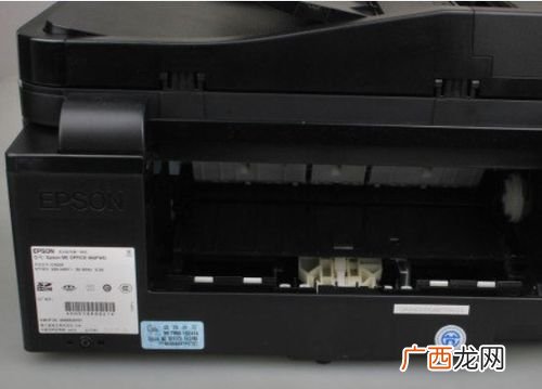 打印机不出纸怎么解决,打印机为什么只出白纸？打不出字？