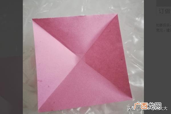 手工蝴蝶怎么做,非常简单又好看的蝴蝶折法？