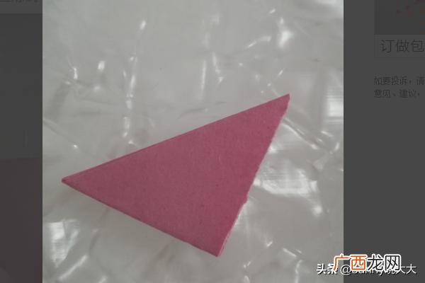 手工蝴蝶怎么做,非常简单又好看的蝴蝶折法？