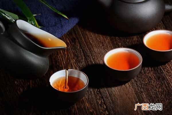 喝什么茶减肥快 喝什么茶减肥最快