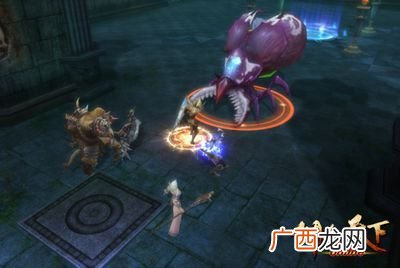 有没有经典的魔武双休小说啊,魔武战神的文学体裁是？