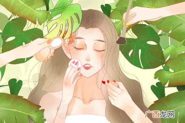 化妆需要注意哪些问题 正确的化妆品使用步骤