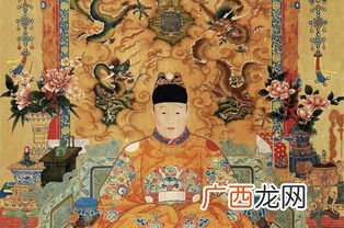 天启元年是哪一年,天启十八年是哪年？