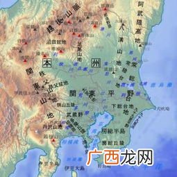 关东是指什么地方,“关东”究竟是指哪里？