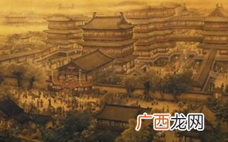 宋朝首都在哪里,宋朝都城的变迁？