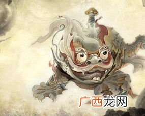 龙有几个儿子分别是谁,龙的九个儿子详细介绍？