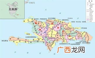 多米尼亚在哪里,巧克力产地？