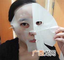 面膜含什么成分不能买,什么成分的面霜是危险的?