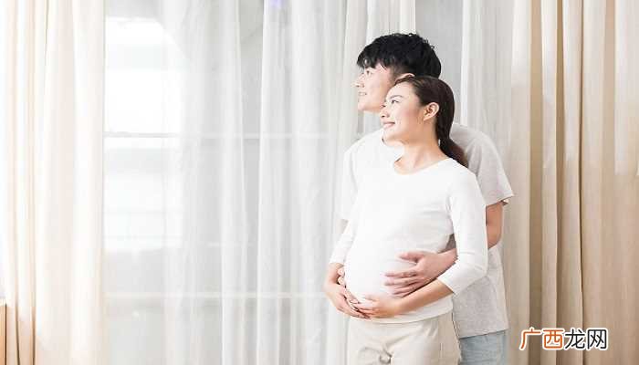 梦到老婆怀孕
