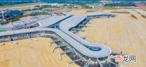 海南省有几个机场分别在哪里,海口几个机场？