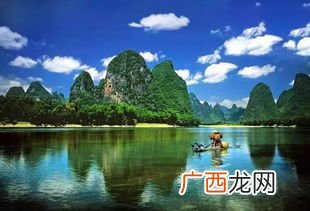 桂林山水在哪里,哪里是桂林山水的地理位置？