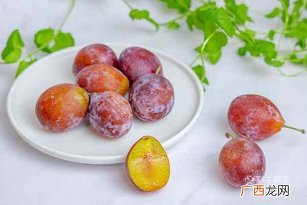 西梅的功效与作用 西梅是热性还是凉性