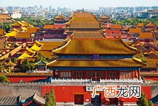 故宫有多少间房子,北京故宫有多大？