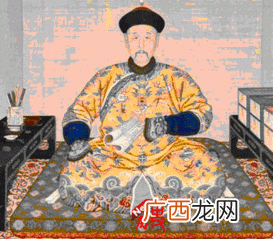 乾隆是雍正第几子,乾隆是雍正第几个儿子？