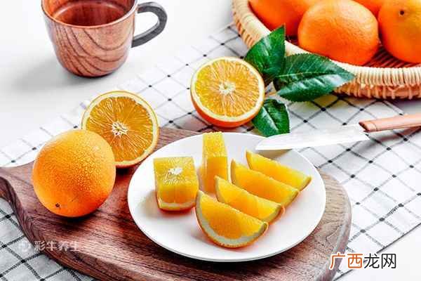 橘子每天吃1 橘子吃多了会怎么样