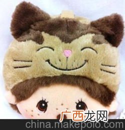 蒙奇奇是什么动物,少女心的男生性格？