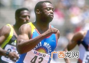 百米世界纪录8.87是谁人,世界百米记录保持者是谁？